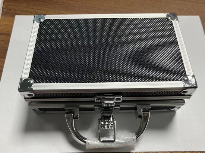 FFA 4090 M屏片密着测试模体操作指南：5个常见问题与选购技巧插图