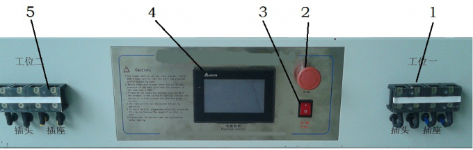 医用电气EMC电磁兼容测试仪器：确保医疗设备安全与可靠性的关键工具插图1