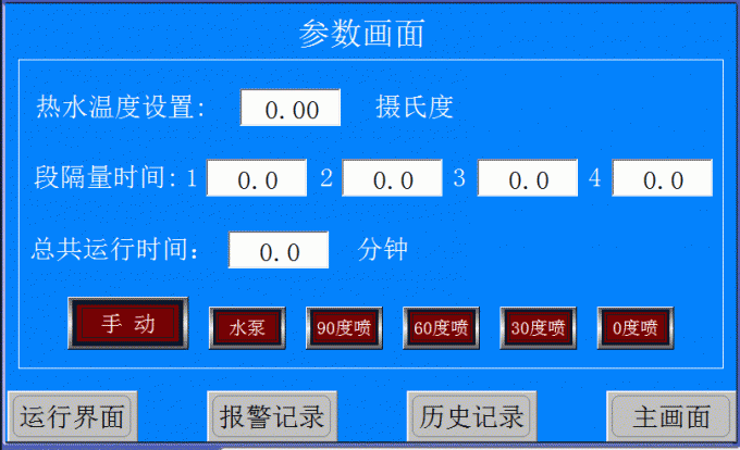 光纤水听器如何选择？五大品牌技术参数对比插图1