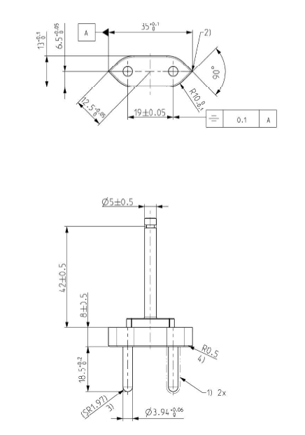 医疗设备安全测试必看：5分钟搞懂IEC60601-2-52楔形试验工具插图
