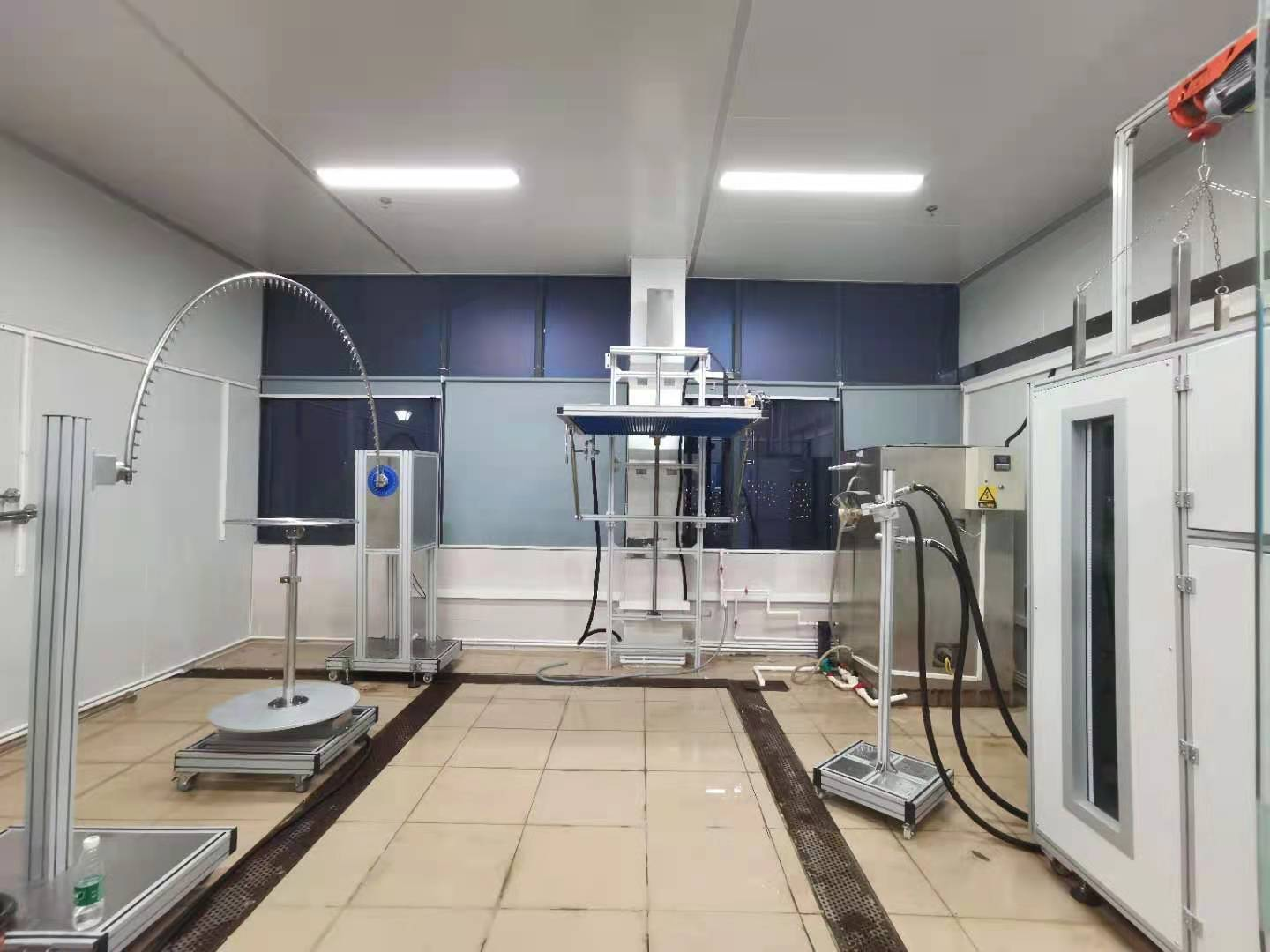医用静态压力测试系统：精准测量助力医疗诊断插图