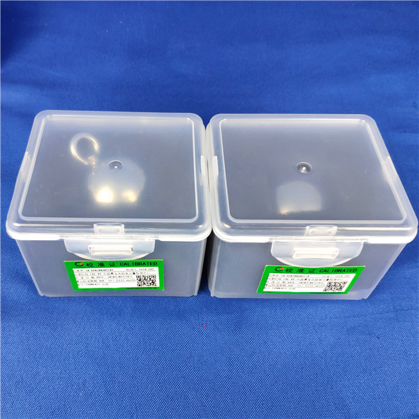屏片密着度检测板:确保影像质量的关键工具插图 屏片密着度检测板:确保影像质量的关键工具插图