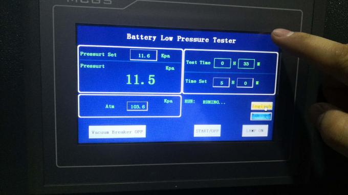 氙灯耐气候试验箱（风冷型）：全面解析与应用指南插图