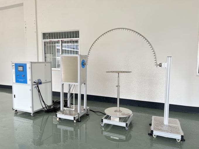 自动曝光控制系统衰减测试模型：理论与实践分析插图