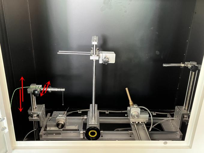 医疗设备检测新标准：Radcal Rapid-Gold+ X射线测试仪实测对比报告插图