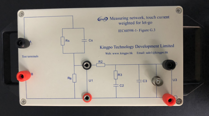 智能型DFT60除颤能量/效应测试仪：高效精准的医疗设备解析插图