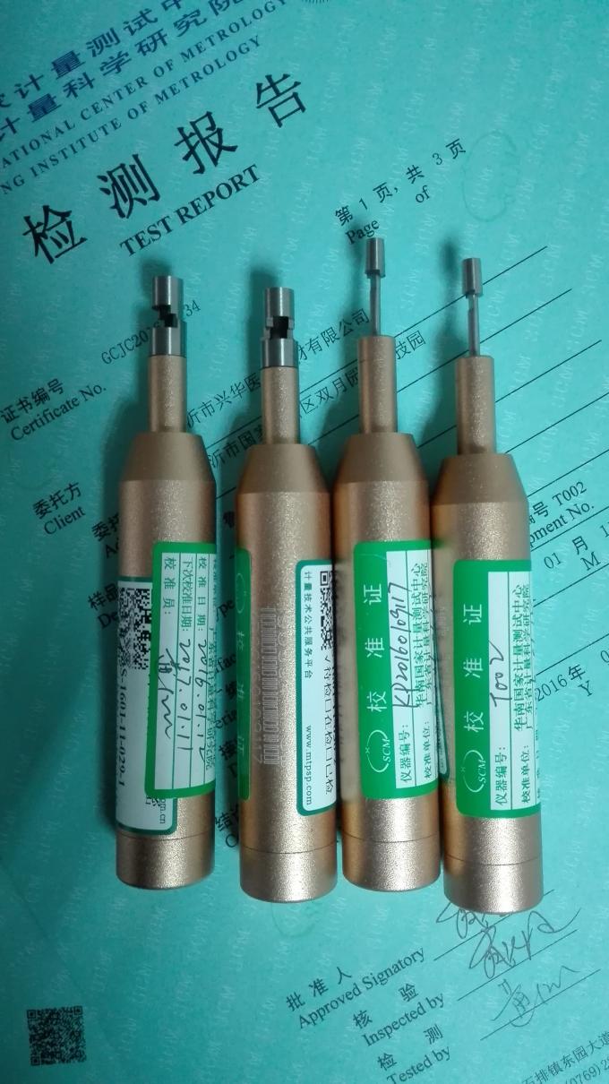 电外科设备工装测试如何确保手术器械安全可靠？插图