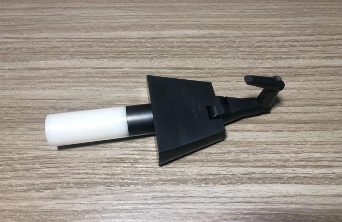 医用注射器负压测试仪怎么选，生产车间必备的检测设备有哪些门道插图