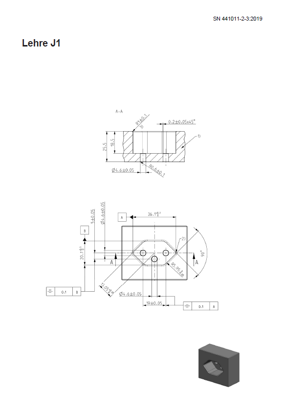 为什么你的测量总是不准？这些量规使用误区要注意插图
