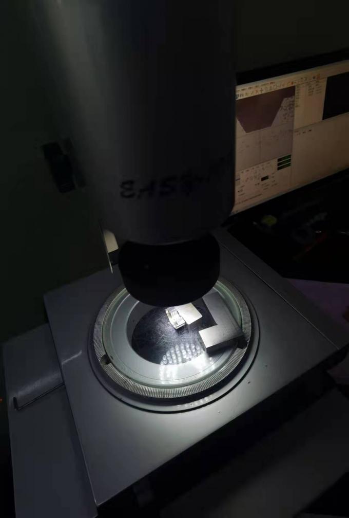 如何选择高精度气体透过率测试系统?戴尔显示器提升检测效率的秘诀插图 如何选择高精度气体透过率测试系统?戴尔显示器提升检测效率的秘诀插图