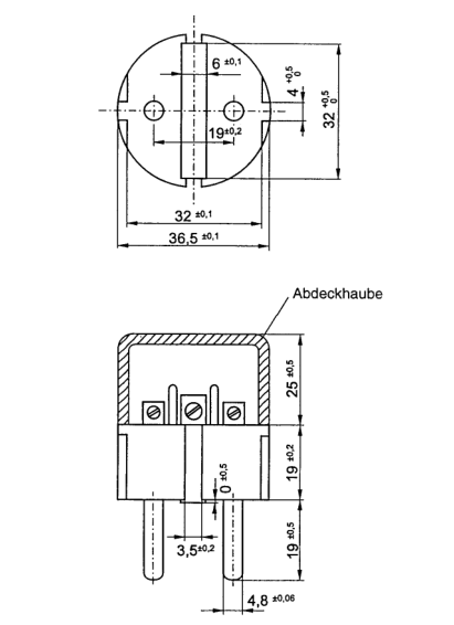 旋转式电阻箱使用全攻略：从选购技巧到故障排查一次讲透插图