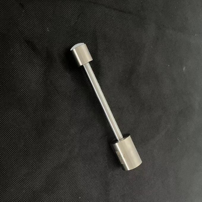 医疗影像设备校准常见问题，模拟病人衰减模体如何提升诊断精准度？插图1