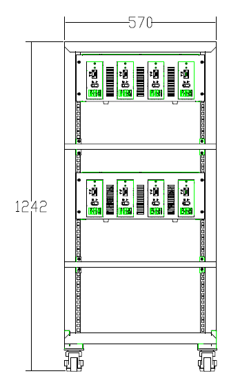 新能源汽车防水测试设备怎么选？IPX6认证全流程解析插图1