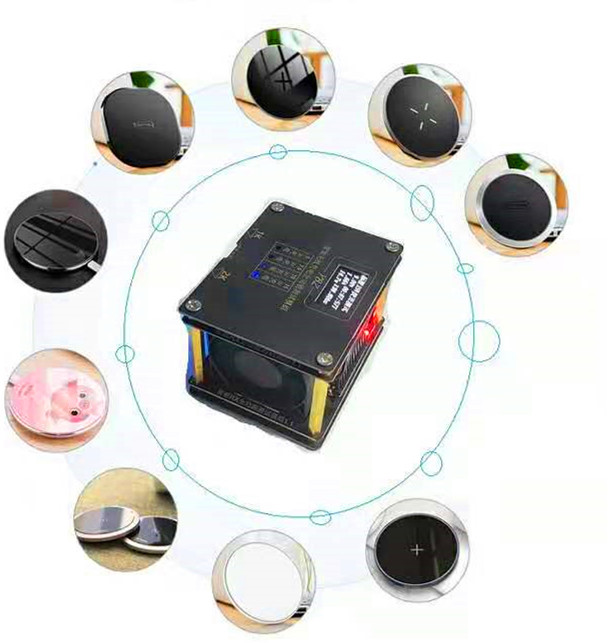 环氧乙烷检测仪怎么选，这几点关键参数你了解吗插图