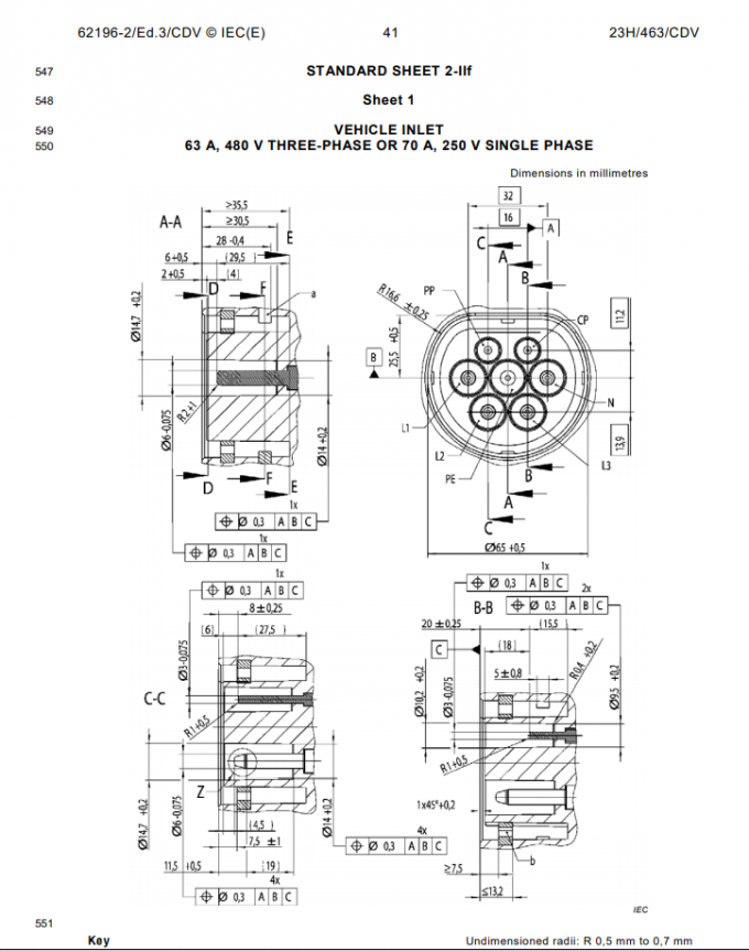 HP+DCPS针式水听器安装维护，这些技巧你知道吗？插图1