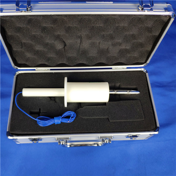 医院呼吸机维护必备工具，CITREX H4检测仪操作全解析插图1