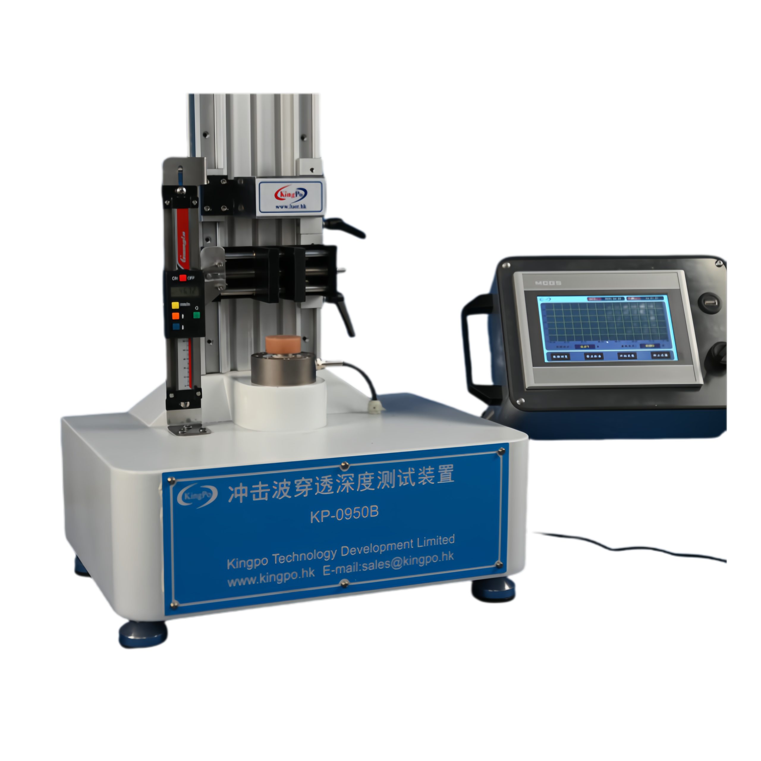血透机安全谁把关？HDM97检测仪操作指南+维护要点插图