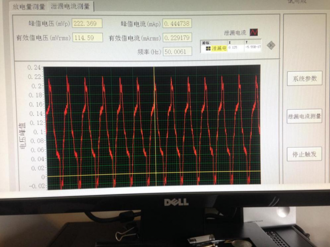 高频手术设备干扰问题频发，如何用耦合网络装置化解危机插图